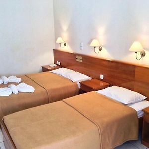 Chambre Triple